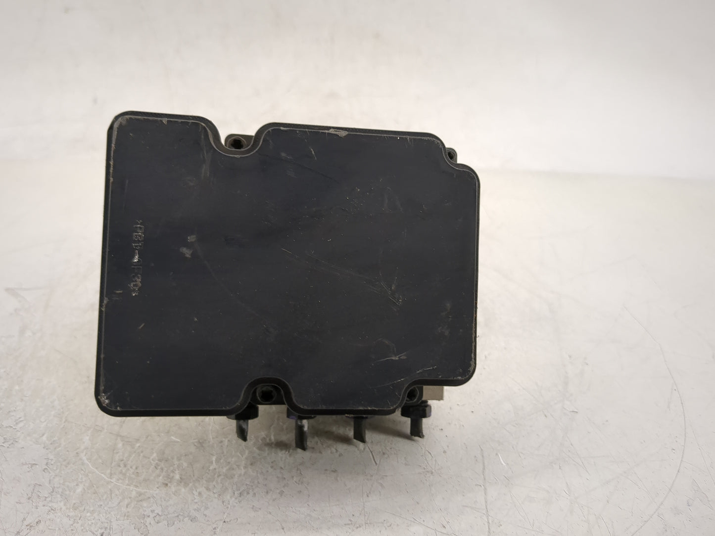 2017-2019 Kia Soul ABS Pump Control Module Replacement P/N:B2589-33540 Fits Fits 2017 2018 2019 OEM Used Auto Parts - Oemuse