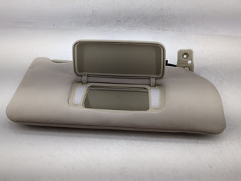 compare product 2014-2019 Kia Soul Sun Visor Shade Replacement Passenger Right Mirror Fits Fits 2014 2015 2016 2017 2018 2019 OEM Used Auto Parts