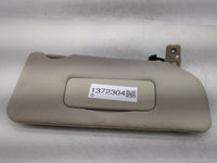 2014-2019 Kia Soul Sun Visor Shade Replacement Passenger Right Mirror Fits Fits 2014 2015 2016 2017 2018 2019 OEM Used Auto 