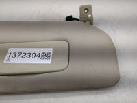 2014-2019 Kia Soul Sun Visor Shade Replacement Passenger Right Mirror Fits Fits 2014 2015 2016 2017 2018 2019 OEM Used Auto 