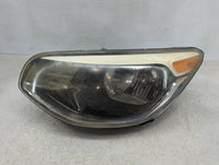 2017-2019 Kia Soul Driver Left Oem Head Light Headlight Lamp - Oemusedautoparts1.com