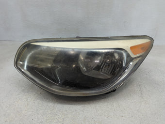 compare product 2017-2019 Kia Soul Driver Left Oem Head Light Headlight Lamp