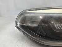 2017-2019 Kia Soul Driver Left Oem Head Light Headlight Lamp - Oemusedautoparts1.com