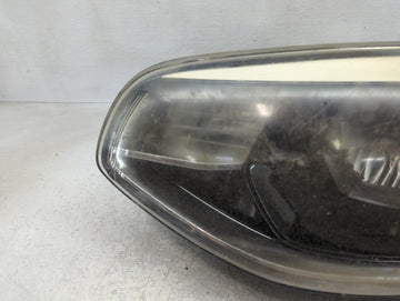 2017-2019 Kia Soul Driver Left Oem Head Light Headlight Lamp