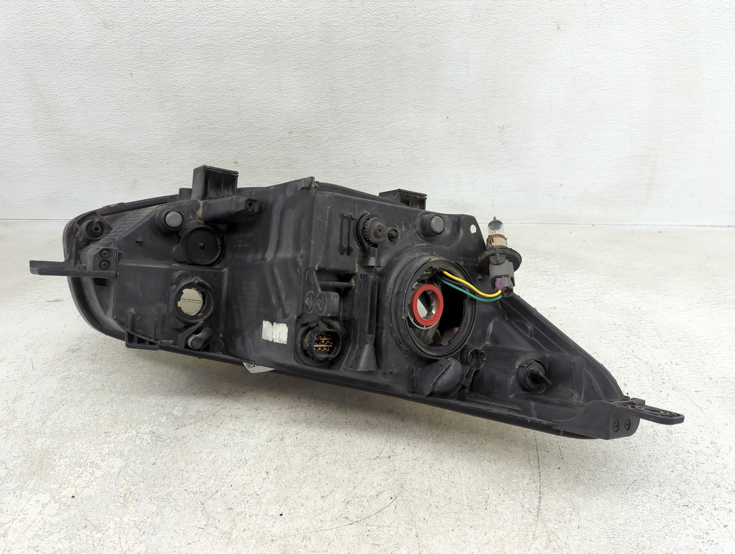 2017-2019 Kia Soul Driver Left Oem Head Light Headlight Lamp - Oemusedautoparts1.com