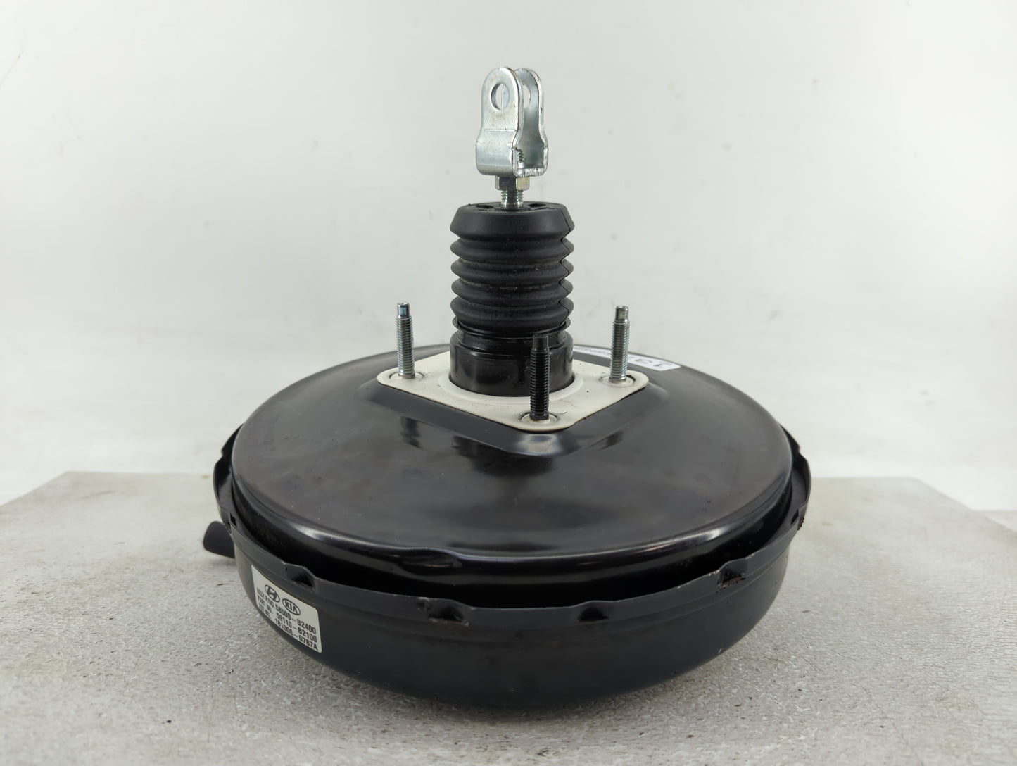 2017-2019 Kia Soul Power Brake Booster Oem - Oemusedautoparts1.com