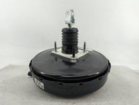 2017-2019 Kia Soul Power Brake Booster Oem 1375898 - Oemusedautoparts1.com