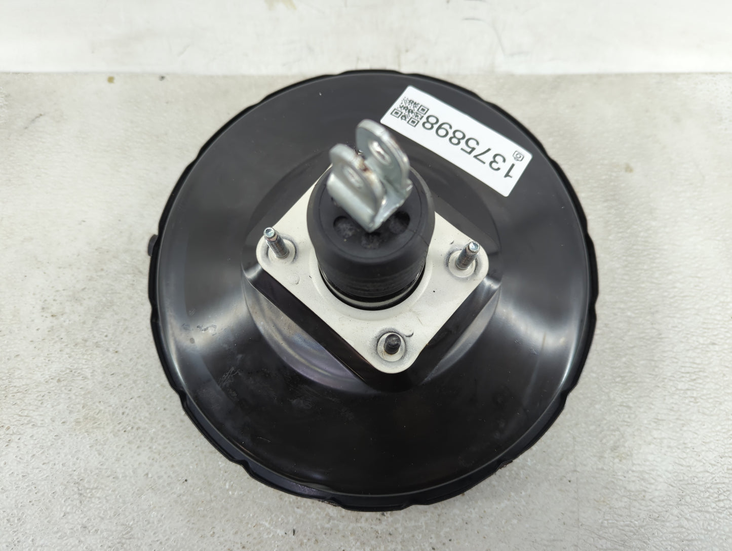 2017-2019 Kia Soul Power Brake Booster Oem - Oemusedautoparts1.com