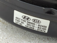 2017-2019 Kia Soul Power Brake Booster Oem 1375898 - Oemusedautoparts1.com