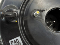 2017-2019 Kia Soul Power Brake Booster Oem 1375898 - Oemusedautoparts1.com