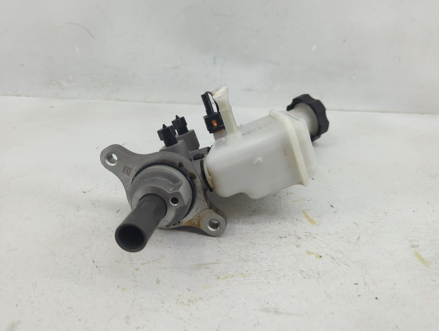 2017-2019 Kia Soul Brake Master Cylinder - Oemusedautoparts1.com