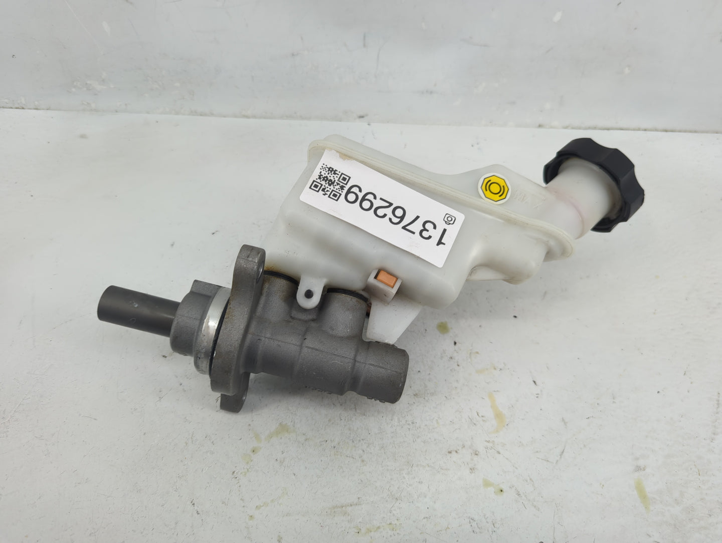 2017-2019 Kia Soul Brake Master Cylinder - Oemusedautoparts1.com