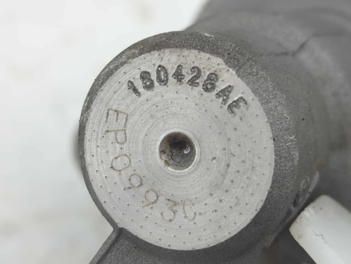 2017-2019 Kia Soul Brake Master Cylinder - Oemusedautoparts1.com