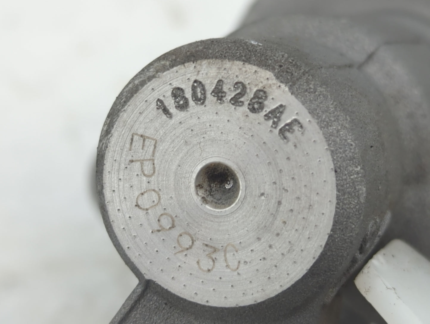2017-2019 Kia Soul Brake Master Cylinder - Oemusedautoparts1.com