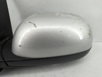 2014-2019 Kia Soul Driver Side View Mirror - Left Door Mirror OEM Used - Oemusedautoparts1.com