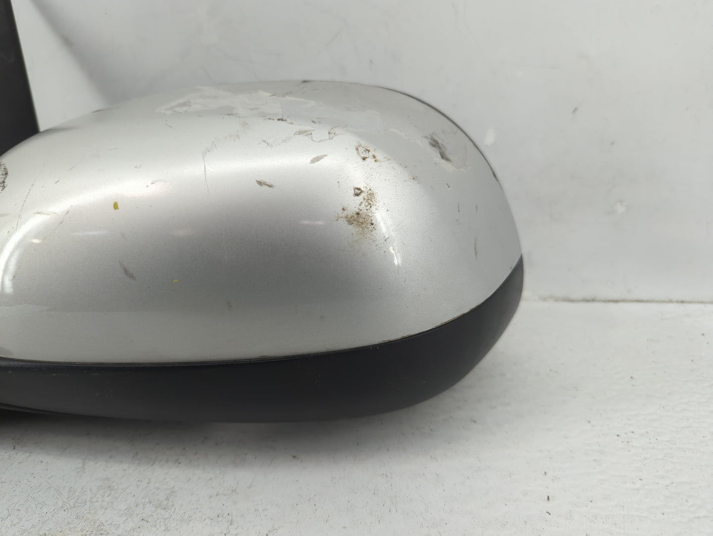 2014-2019 Kia Soul Driver Side View Mirror - Left Door Mirror OEM Used - Oemusedautoparts1.com