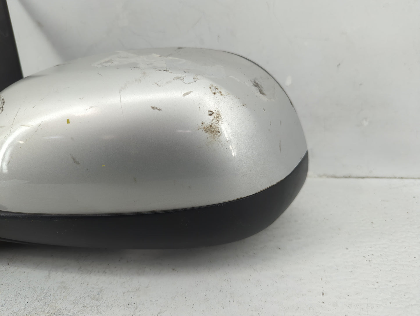 2014-2019 Kia Soul Driver Side View Mirror - Left Door Mirror OEM Used - Oemusedautoparts1.com