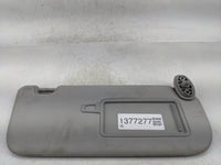 2014-2019 Kia Soul Sun Visor Shade Replacement Passenger Right Mirror Fits Fits 2014 2015 2016 2017 2018 2019 OEM Used Auto 