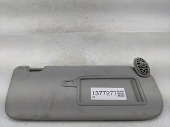 compare product 2014-2019 Kia Soul Sun Visor Shade Replacement Passenger Right Mirror Fits Fits 2014 2015 2016 2017 2018 2019 OEM Used Auto Parts
