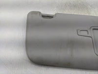 2014-2019 Kia Soul Sun Visor Shade Replacement Passenger Right Mirror Fits Fits 2014 2015 2016 2017 2018 2019 OEM Used Auto 