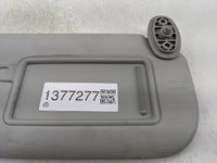 2014-2019 Kia Soul Sun Visor Shade Replacement Passenger Right Mirror Fits Fits 2014 2015 2016 2017 2018 2019 OEM Used Auto 