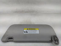 2014-2019 Kia Soul Sun Visor Shade Replacement Passenger Right Mirror Fits Fits 2014 2015 2016 2017 2018 2019 OEM Used Auto 