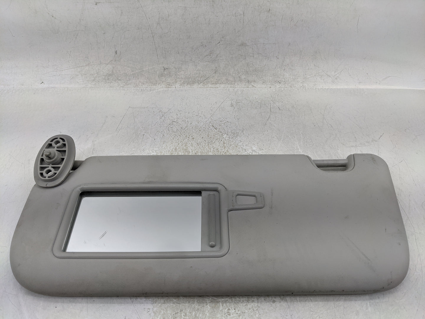 2014-2019 Kia Soul Sun Visor Shade Replacement Driver Left Mirror Fits Fits 2014 2015 2016 2017 2018 2019 OEM Used Auto Part