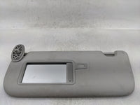 2014-2019 Kia Soul Sun Visor Shade Replacement Driver Left Mirror Fits Fits 2014 2015 2016 2017 2018 2019 OEM Used Auto Part