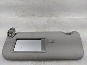compare product 2014-2019 Kia Soul Sun Visor Shade Replacement Driver Left Mirror Fits Fits 2014 2015 2016 2017 2018 2019 OEM Used Auto Parts