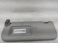 2014-2019 Kia Soul Sun Visor Shade Replacement Driver Left Mirror Fits Fits 2014 2015 2016 2017 2018 2019 OEM Used Auto Part