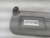 2014-2019 Kia Soul Sun Visor Shade Replacement Driver Left Mirror Fits Fits 2014 2015 2016 2017 2018 2019 OEM Used Auto Part