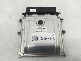 compare product 2017-2019 Kia Soul PCM Engine Control Computer ECU ECM PCU OEM P/N:39110-2BPG7 Fits Fits 2017 2018 2019 OEM Used Auto Parts