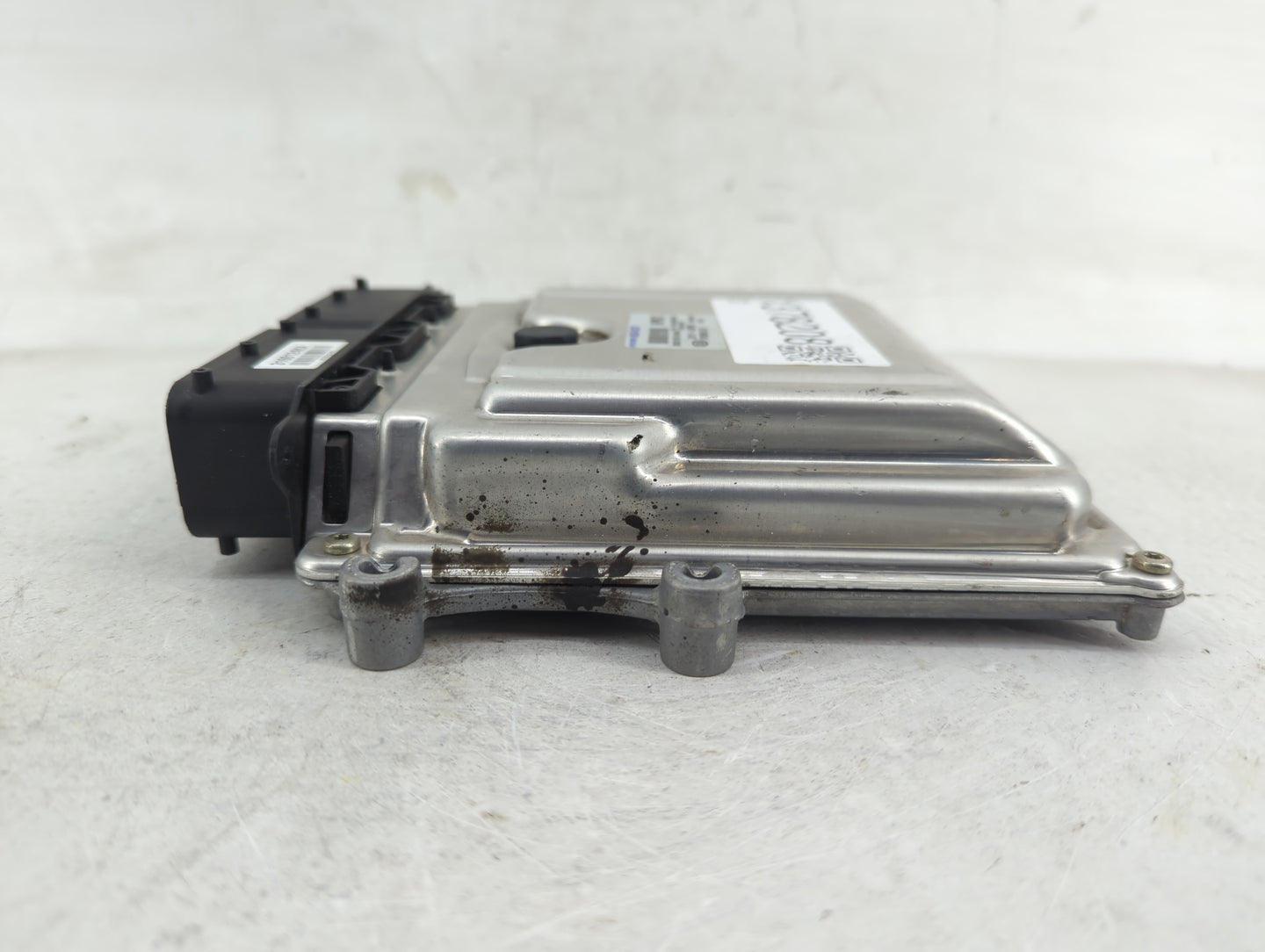 2017-2019 Kia Soul PCM Engine Control Computer ECU ECM PCU OEM P/N:39110-2BPG7 Fits Fits 2017 2018 2019 OEM Used Auto Parts 