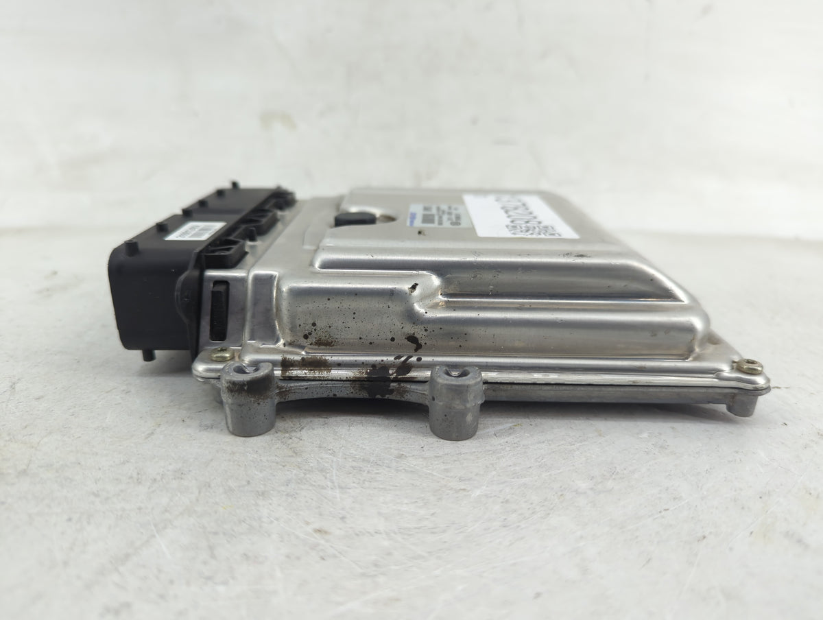 2017-2019 Kia Soul PCM Engine Control Computer ECU ECM PCU OEM P/N:39110-2BPG7 Fits 2017 2018 2019 OEM Used Auto Parts - Oem