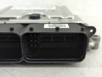 2017-2019 Kia Soul PCM Engine Control Computer ECU ECM PCU OEM P/N:39110-2BPG7 Fits Fits 2017 2018 2019 OEM Used Auto Parts 