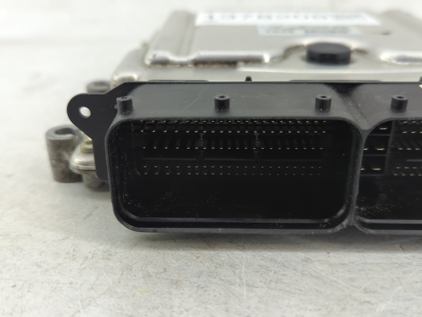 2017-2019 Kia Soul PCM Engine Control Computer ECU ECM PCU OEM P/N:39110-2BPG7 Fits Fits 2017 2018 2019 OEM Used Auto Parts 