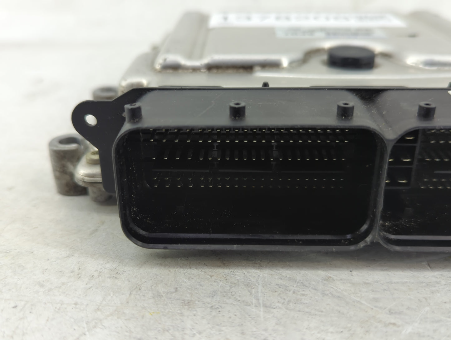 2017-2019 Kia Soul PCM Engine Control Computer ECU ECM PCU OEM P/N:39110-2BPG7 Fits Fits 2017 2018 2019 OEM Used Auto Parts 