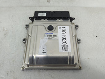 compare product 2017-2019 Kia Soul PCM Engine Control Computer ECU ECM PCU OEM P/N:39110-2BPG7 Fits Fits 2017 2018 2019 OEM Used Auto Parts
