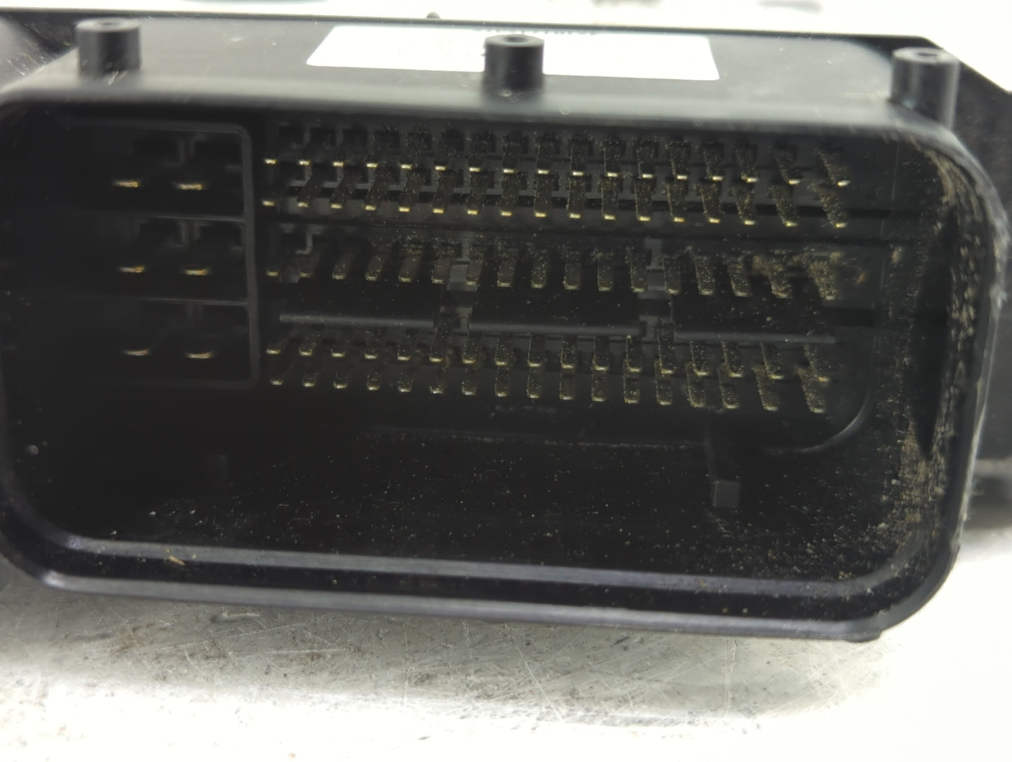 2017-2019 Kia Soul PCM Engine Control Computer ECU ECM PCU OEM P/N:39110-2BPG7 Fits Fits 2017 2018 2019 OEM Used Auto Parts 