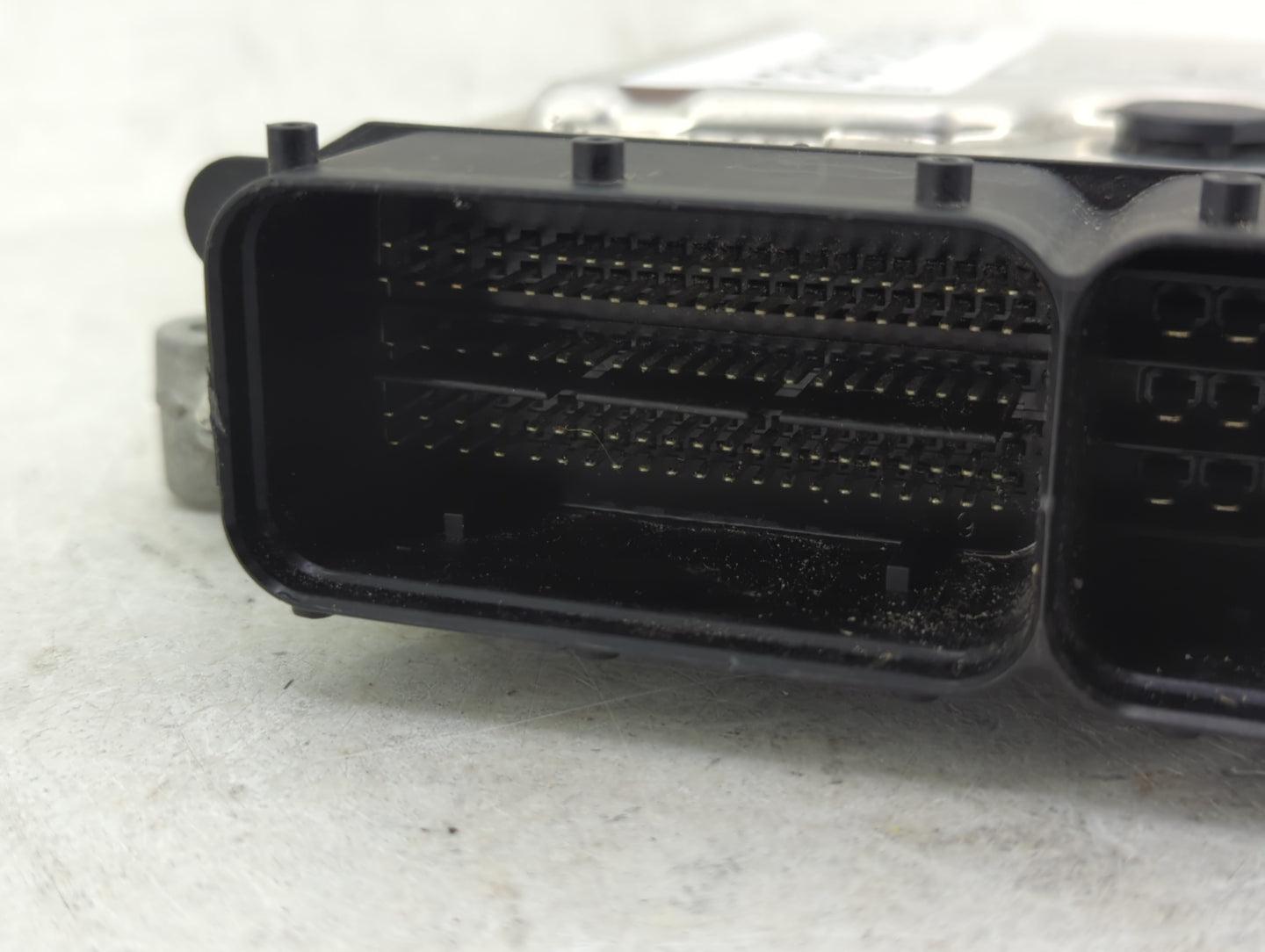2017-2019 Kia Soul PCM Engine Control Computer ECU ECM PCU OEM P/N:39110-2BPG7 Fits Fits 2017 2018 2019 OEM Used Auto Parts 