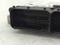 2017-2019 Kia Soul PCM Engine Control Computer ECU ECM PCU OEM P/N:39110-2BPG7 Fits Fits 2017 2018 2019 OEM Used Auto Parts 