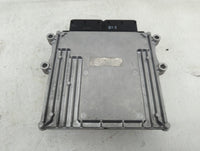 2017-2019 Kia Soul PCM Engine Control Computer ECU ECM PCU OEM P/N:39110-2BPG7 Fits Fits 2017 2018 2019 OEM Used Auto Parts 