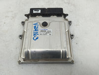 2017-2019 Kia Soul PCM Engine Control Computer ECU ECM PCU OEM P/N:184328R 39110-2BPG7 Fits Fits 2017 2018 2019 OEM Used Aut