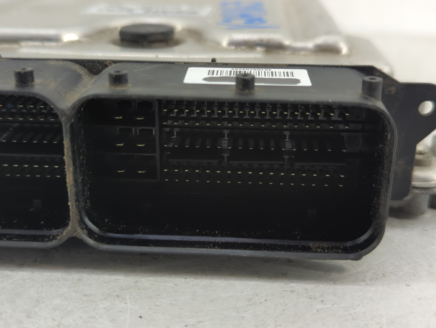 2017-2019 Kia Soul PCM Engine Control Computer ECU ECM PCU OEM P/N:184328R 39110-2BPG7 Fits Fits 2017 2018 2019 OEM Used Aut