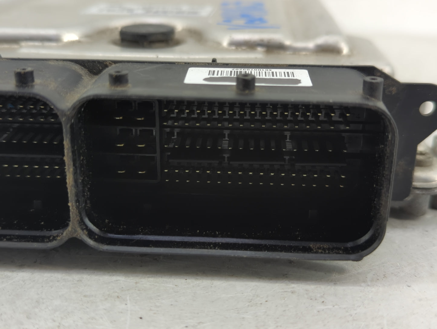 2017-2019 Kia Soul PCM Engine Control Computer ECU ECM PCU OEM P/N:184328R 39110-2BPG7 Fits Fits 2017 2018 2019 OEM Used Aut