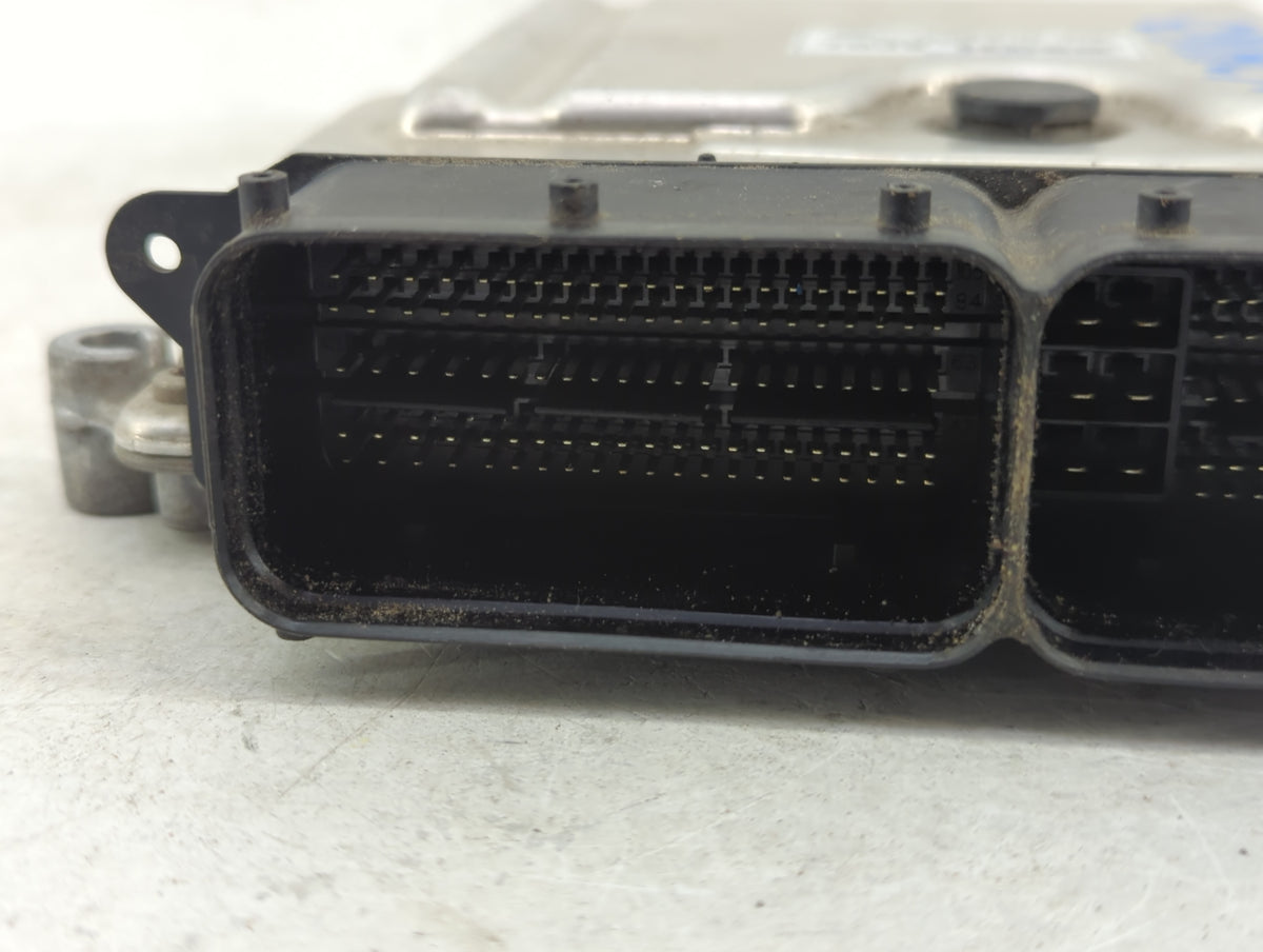 2017-2019 Kia Soul PCM Engine Control Computer ECU ECM PCU OEM P/N:184328R 39110-2BPG7 Fits 2017 2018 2019 OEM Used Auto Par