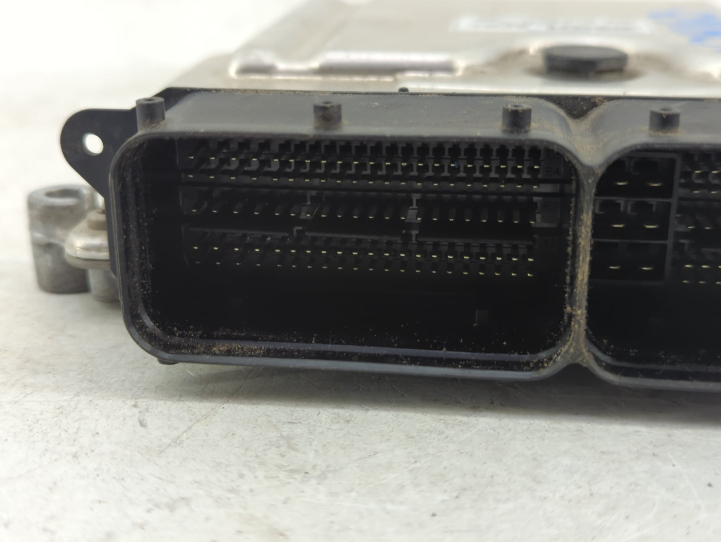 2017-2019 Kia Soul PCM Engine Control Computer ECU ECM PCU OEM P/N:184328R 39110-2BPG7 Fits Fits 2017 2018 2019 OEM Used Aut
