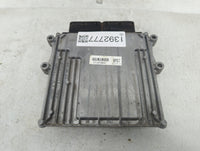 2017-2019 Kia Soul PCM Engine Control Computer ECU ECM PCU OEM P/N:184328R 39110-2BPG7 Fits Fits 2017 2018 2019 OEM Used Aut