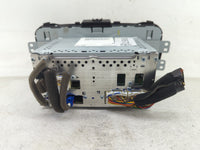 2017-2019 Kia Soul Radio AM FM Cd Player Receiver Replacement P/N:96160-B2310CA Fits Fits 2017 2018 2019 OEM Used Auto Parts