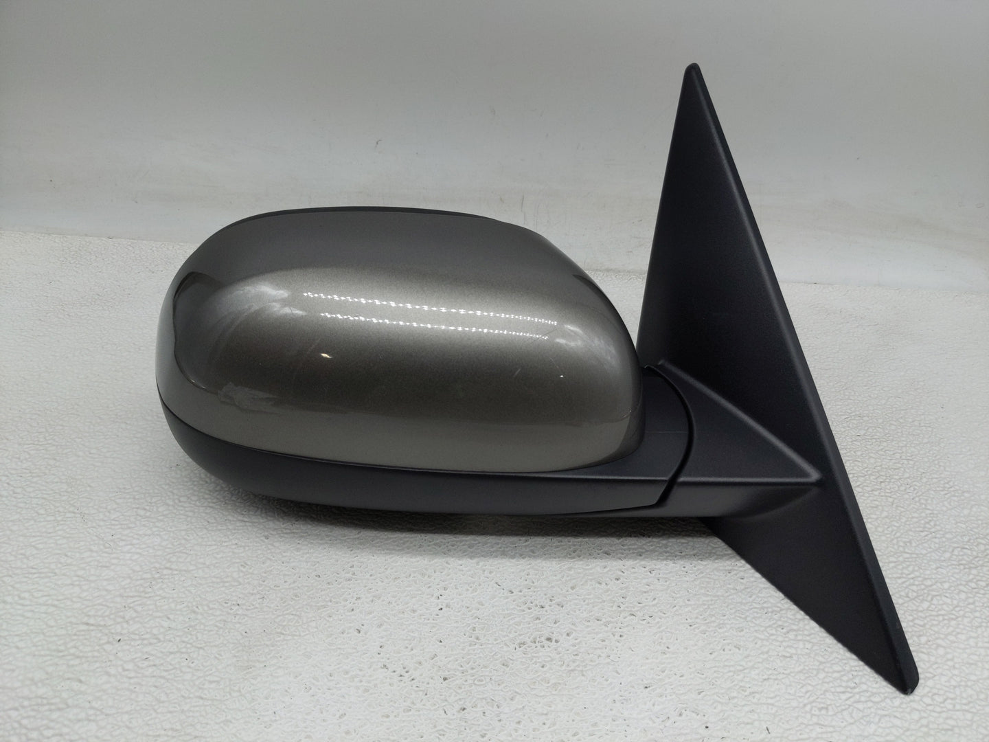 2014-2019 Kia Soul Passenger Side View Mirror - Right Door Mirror OEM Used - Oemusedautoparts1.com